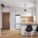Hohome Comfy Warszawa