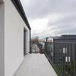 Lägenhet Hohome Comfy *