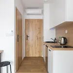 Lägenhet Hohome Comfy