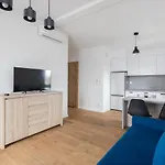 Hohome Comfy Warszawa
