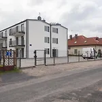 Lägenhet Hohome Comfy