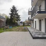 Hohome Comfy Lägenhet *