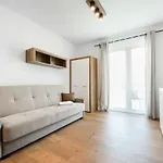 Hohome Comfy Warszawa