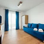 Hohome Comfy Lägenhet