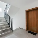 Lägenhet Hohome Comfy Warszawa