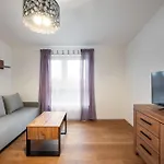Hohome Comfy Warszawa