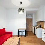 Hohome Comfy Warszawa