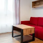 Lägenhet Hohome Comfy *