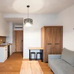 Hohome Comfy Lägenhet