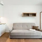 Hohome Comfy Warszawa