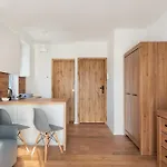 Lägenhet Hohome Comfy *