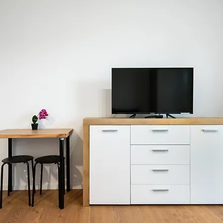 Lägenhet Hohome Comfy *