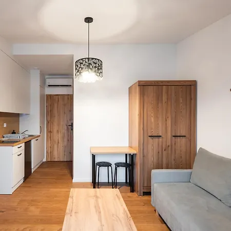 Hohome Comfy Apartament