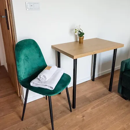 Hohome Comfy Warszawa
