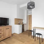 Hohome Comfy * Varšava