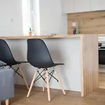 Hohome Comfy Apartmán *