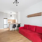 Apartmán Hohome Comfy *