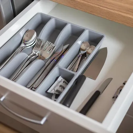 Hohome Comfy Апартаменты Варшава