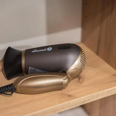 Hohome Comfy Апартаменты Варшава