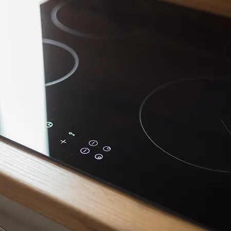 Hohome Comfy Апартаменты