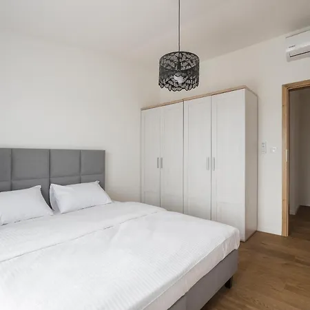 Hohome Comfy Апартаменты