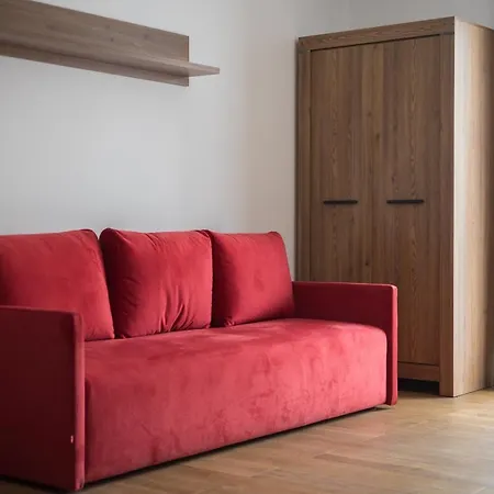 Апартаменты Hohome Comfy *