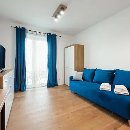 Hohome Comfy Апартаменты