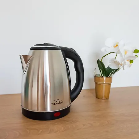 Hohome Comfy Апартаменты